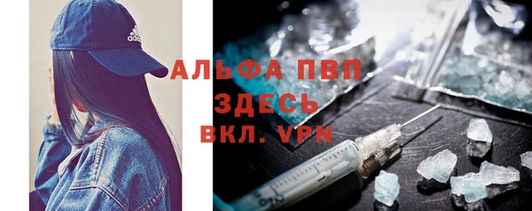 ALPHA-PVP Новозыбков